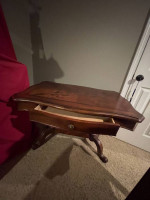 Sofa Table
