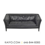 Restoration Hardware Sorensen Sofa (Was 5095)