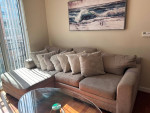 Sofa Set