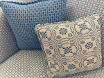 Dunroven House Sofa (#879)