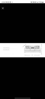 Charlton Street Sofa || White couch !! White sofa