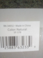 SOFA COVER SET - 5 PIECE