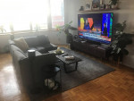 Two Burrow sofas for sale