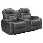 Power Recliner Sofa $50 Down Prices Vary
