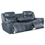 Power Recliner Sofa $50 Down Prices Vary