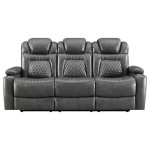 Power Recliner Sofa $50 Down Prices Vary