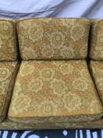 1960s Lane Company Sofa and Armchair
