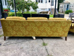 1960s Lane Company Sofa and Armchair