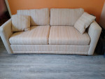 Bassett Sleeper sofa