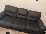 Sofa/love seat