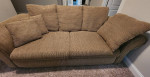Sofa for sale.