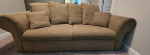 Sofa for sale.