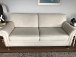 Sofa in like new condition