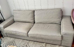 Ikea KIVIK Sofa - Free Delivery