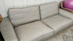 Ikea KIVIK Sofa - Free Delivery
