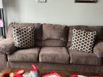 Ashley Sofa
