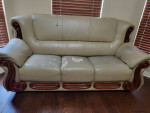 Sofa set