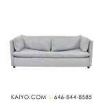 West Elm Shelter Queen Sleeper Sofa (Was 2699)