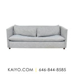 West Elm Shelter Queen Sleeper Sofa (Was 2699)