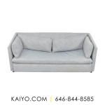 West Elm Shelter Queen Sleeper Sofa (Was 2699)