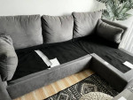 *Sofa For Sale* - Like New/Purchased New