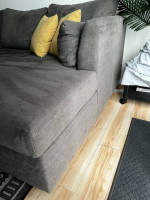 *Sofa For Sale* - Like New/Purchased New
