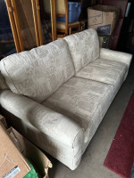Sofa (Bassett brand)