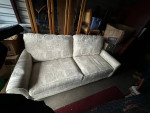 Sofa (Bassett brand)