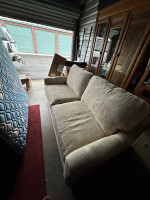 Sofa (Bassett brand)