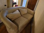 Bernhardt Sofa Set