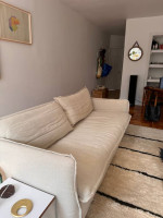 Sixpenny 84 inch Neva Sofa