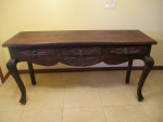 Sofa Table / Hall Table / Entry Table / Foyer Table