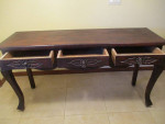 Sofa Table / Hall Table / Entry Table / Foyer Table
