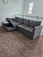 Modular Sofa