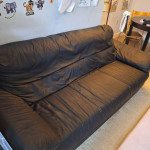 ikea 3 seats sofa