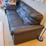 ikea 3 seats sofa