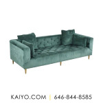 Interior Define Ms. Chesterfield Sofa (Was 3500)