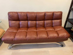 Futon Sofa