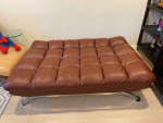 Futon Sofa