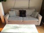 West Elm Henry Sofa (76")