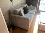 West Elm Henry Sofa (76")