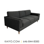 BenchMade Modern Skinny Fat Sofa (Was 4856)