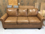 Ashley Queen Size Sleeper Sofa - O.B.O.