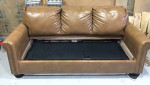 Ashley Queen Size Sleeper Sofa - O.B.O.