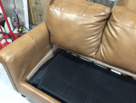 Ashley Queen Size Sleeper Sofa - O.B.O.