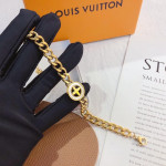 L V Bracelet