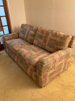 Sealy Sofa, Couch
