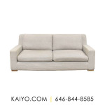 Restoration Hardware Maxwell Sofa (Was 5460)