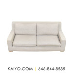 Restoration Hardware Maxwell Sofa (Was 5460)