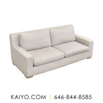 Restoration Hardware Maxwell Sofa (Was 5460)